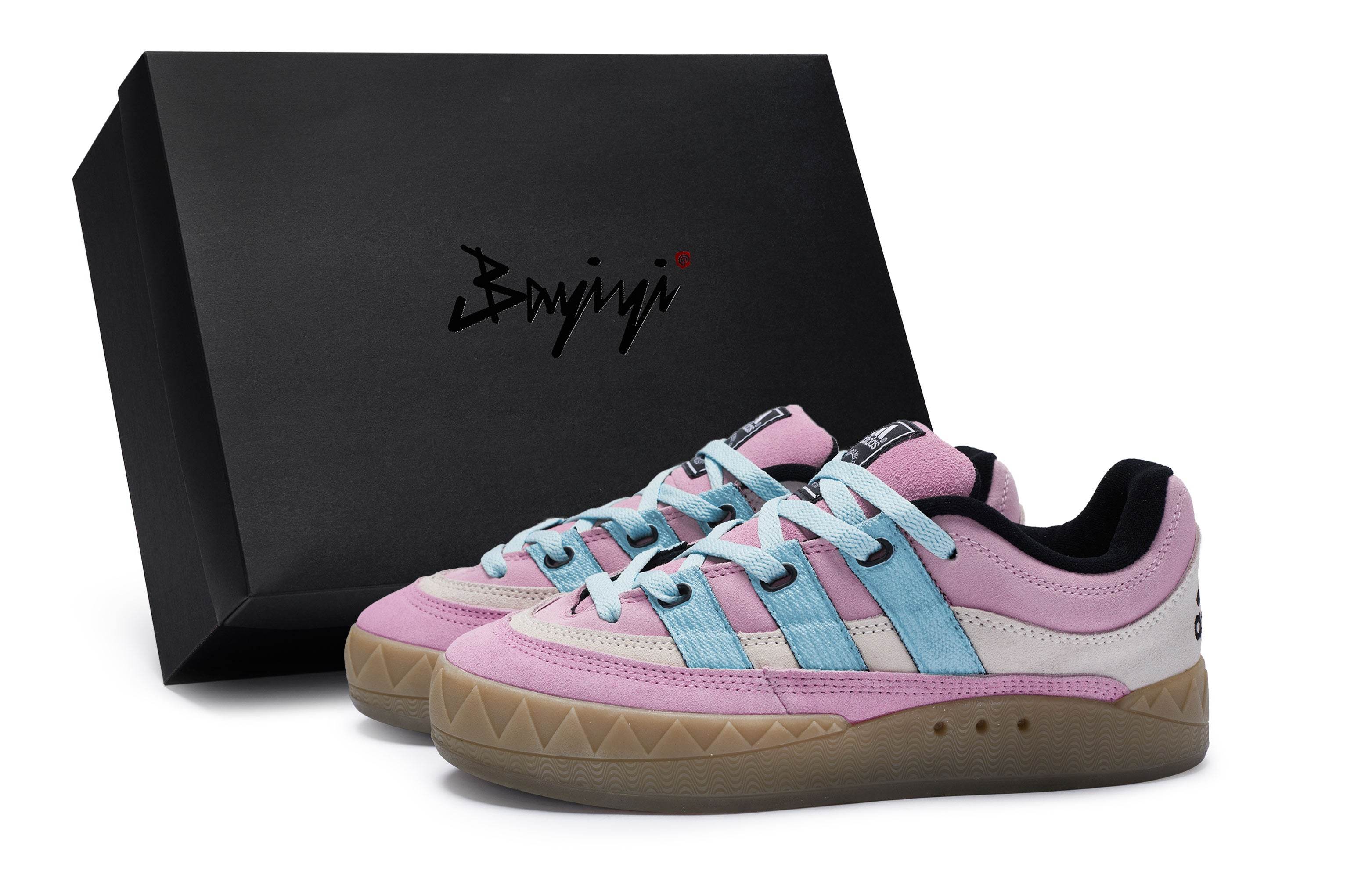 Кроссовки Adidas Originals Adimatic 811 - Boxette Shop